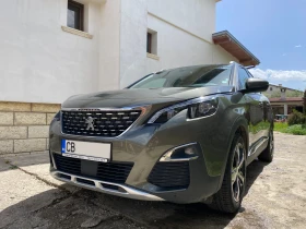 Peugeot 3008 ALLURE 1.6 165 EAT6 | Mobile.bg    13