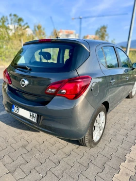 Opel Corsa 1.4i 90к.с. 61300км, снимка 3