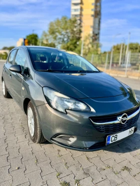 Opel Corsa 1.4i 90к.с. 61300км, снимка 2