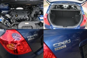 Kia Ceed 1.6i= 122ks | Mobile.bg    17