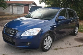 Kia Ceed 1.6i= 122ks | Mobile.bg    2