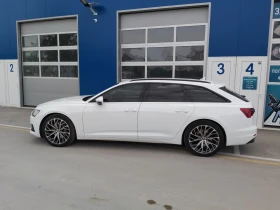 Audi A6 4.5 , снимка 16