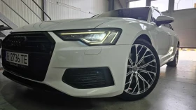 Audi A6 4.5 , снимка 13