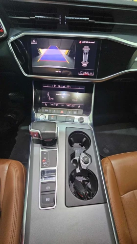 Audi A6 4.5 , снимка 10