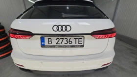 Audi A6 4.5 , снимка 11