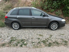     Fiat Croma    