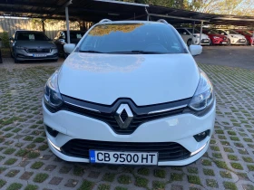 Renault Clio 1.5 DCI ZEN  | Mobile.bg    2