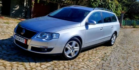 VW Passat 2.0common rail , снимка 1