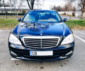 Mercedes-Benz S 320 CDI, снимка 1