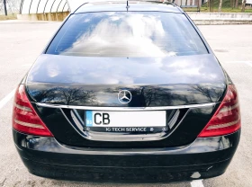 Mercedes-Benz S 320 CDI, снимка 5