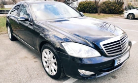 Mercedes-Benz S 320 CDI, снимка 2