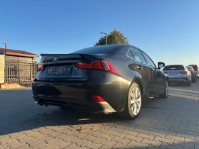 Lexus IS 300 2.5I/HYBRID AUTOMATIC EURO 5B | Mobile.bg    5