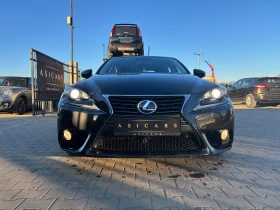 Lexus IS 300 2.5I/HYBRID AUTOMATIC EURO 5B | Mobile.bg    8