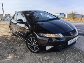 Honda Civic 1.8 140 .. !FACE 100% ! ! | Mobile.bg    1