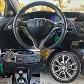 Honda Civic 1.8 140 .. ! 100% ! ! | Mobile.bg    14