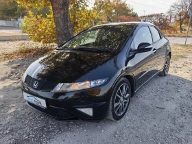 Honda Civic 1.8 140 .. !FACE 100% ! ! | Mobile.bg    3