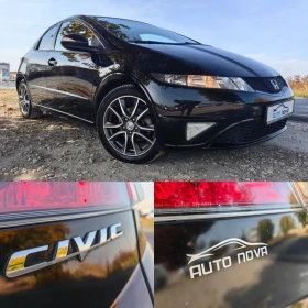 Honda Civic 1.8 140 .. !FACE 100% ! ! | Mobile.bg    17