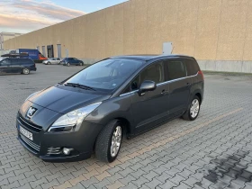 Peugeot 5008 | Mobile.bg    2