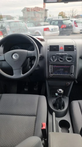 VW Touran 1.9 tdi-105kc. - [7] 