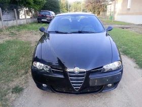 Alfa Romeo 156 1.9jtd Feislif 140 k.с, снимка 3