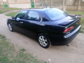 Alfa Romeo 156 1.9jtd Feislif 140 k.с, снимка 7