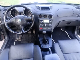 Alfa Romeo 156 1.9jtd Feislif 140 k.с, снимка 11