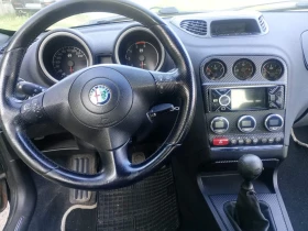 Alfa Romeo 156 1.9jtd Feislif 140 k.с, снимка 12