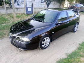 Alfa Romeo 156 1.9jtd Feislif 140 k.с, снимка 1