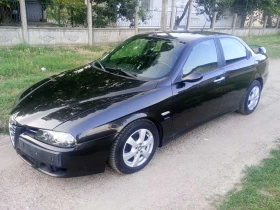 Alfa Romeo 156 1.9jtd Feislif 140 k.с, снимка 15