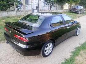 Alfa Romeo 156 1.9jtd Feislif 140 k.с, снимка 6