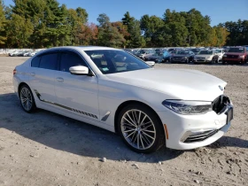 BMW 540 XI* HARMAN/KARDON* ПОДГРЕВИ* KEYLESS, снимка 1