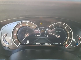 BMW 540 XI* HARMAN/KARDON* ПОДГРЕВИ* KEYLESS, снимка 7