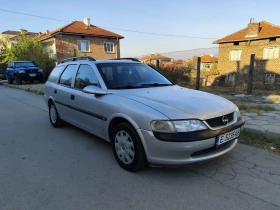 Обява за продажба на Opel Vectra 1600 Бензин ~1 700 лв. - изображение 2