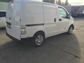 Nissan e-NV200, снимка 5