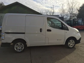 Nissan e-NV200, снимка 10