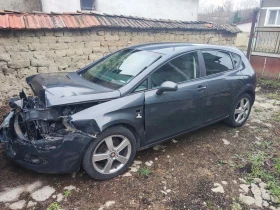 Seat Leon, снимка 1