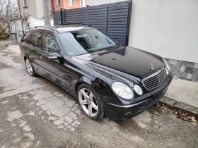 Mercedes-Benz E 280 Avangarde om642, снимка 2