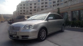 Toyota Avensis 2.0 , снимка 7