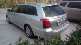 Toyota Avensis 2.0 , снимка 10