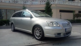 Toyota Avensis 2.0 , снимка 2