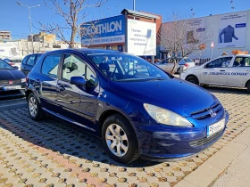 Peugeot 307 1.6 автомат / LPG, снимка 1