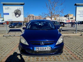 Peugeot 307 1.6 автомат / LPG, снимка 2