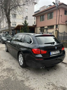 BMW 525 Touring, снимка 4