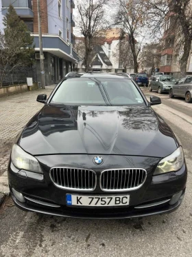 BMW 525 Touring, снимка 3