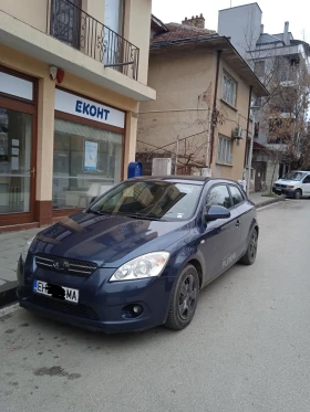 Kia Ceed, снимка 3