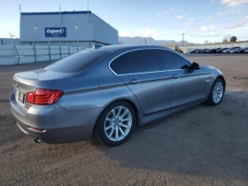 BMW 535 I xDrive Подгрев* HeadUP* Ambient* Камера* Нави* , снимка 4