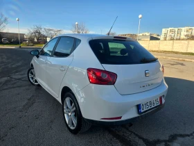 Seat Ibiza УНИКАТ* 1.6i/105hp, снимка 7