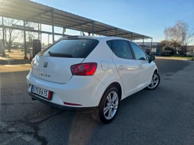 Seat Ibiza УНИКАТ* 1.6i/105hp, снимка 5