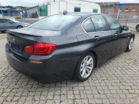 BMW 528 М-Спорт 172х.км, снимка 5