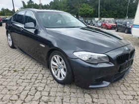 BMW 528 М-Спорт 172х.км, снимка 2